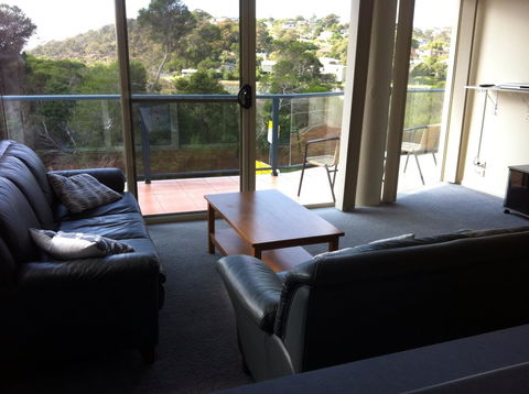 BlueWater Apartments - Accommodation Rockhampton 13