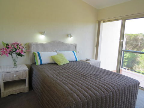 BlueWater Apartments - Accommodation Rockhampton 24