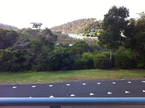 BlueWater Apartments - Accommodation Rockhampton 14