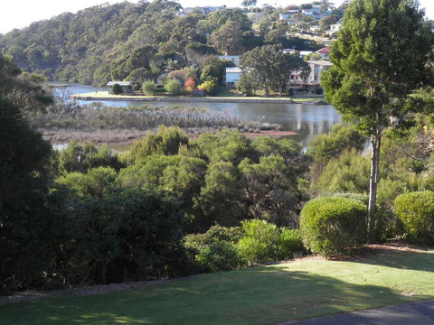 BlueWater Apartments - Accommodation Rockhampton 15