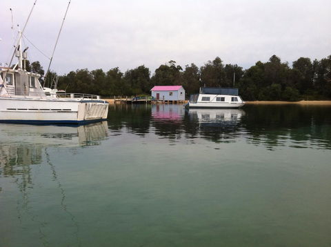 BlueWater Apartments - Accommodation Rockhampton 7