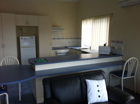 BlueWater Apartments - Accommodation Rockhampton 6