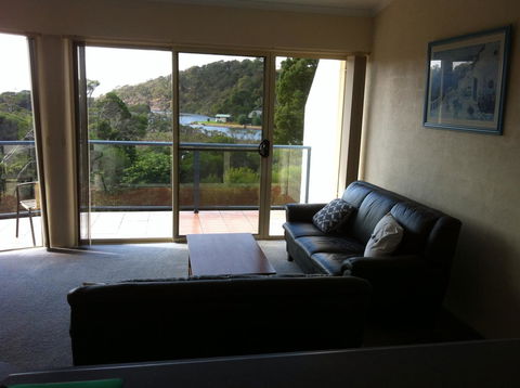 BlueWater Apartments - Accommodation Rockhampton 10