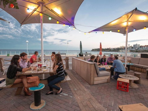 Right On Bondi - Accommodation Rockhampton 18