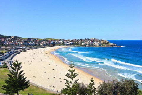 Right On Bondi - Accommodation Rockhampton 13