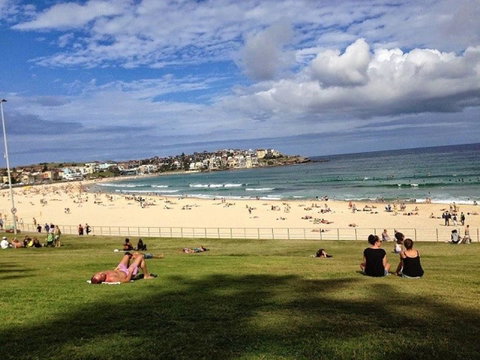 Right On Bondi - Accommodation Rockhampton 16