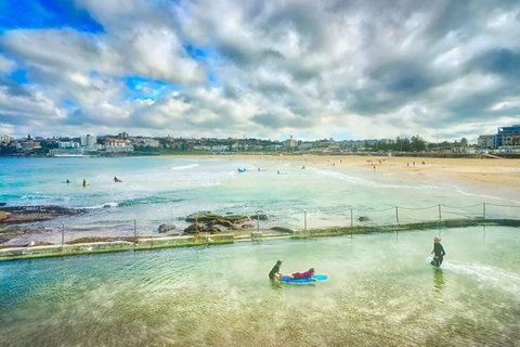 Right On Bondi - Accommodation Rockhampton 15