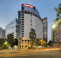 Travelodge Hotel Sydney - Accommodation Rockhampton