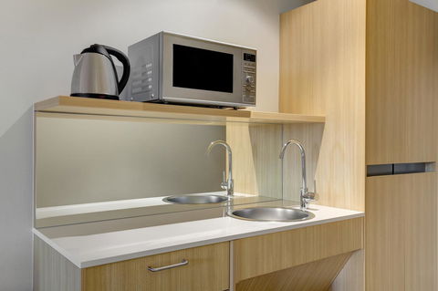 Ibis Styles Sydney Central - Accommodation Rockhampton 11