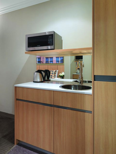 Ibis Styles Sydney Central - Accommodation Rockhampton 26