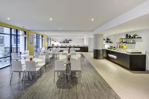 Ibis Styles Sydney Central - Accommodation Rockhampton 4