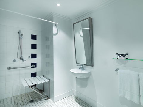 Ibis Styles Sydney Central - Accommodation Rockhampton 25