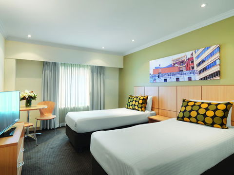 Ibis Styles Sydney Central - Accommodation Rockhampton 24