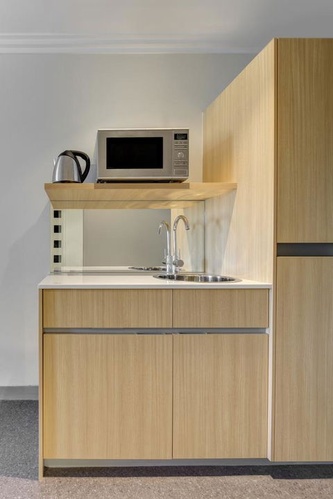 Ibis Styles Sydney Central - Accommodation Rockhampton 18