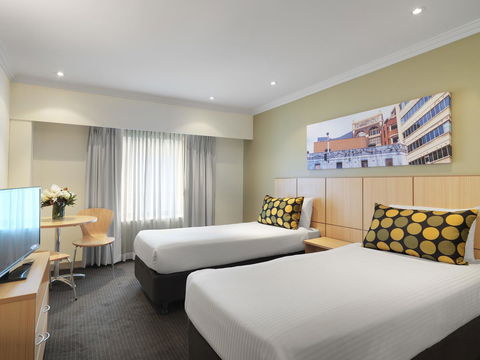 Ibis Styles Sydney Central - Accommodation Rockhampton 3