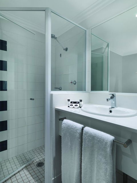 Ibis Styles Sydney Central - Accommodation Rockhampton 5