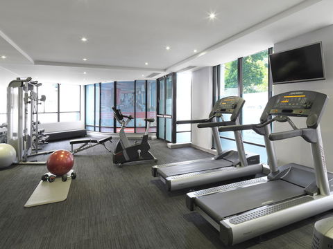 Ibis Styles Sydney Central - Accommodation Rockhampton 7