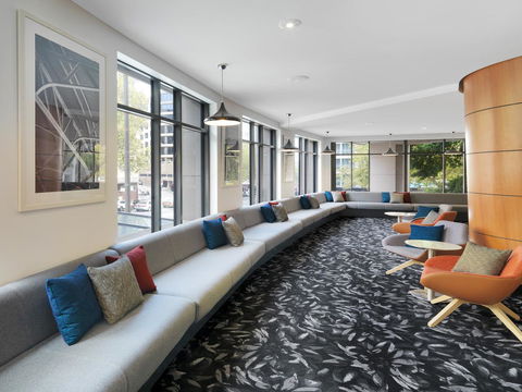 Ibis Styles Sydney Central - Accommodation Rockhampton 16