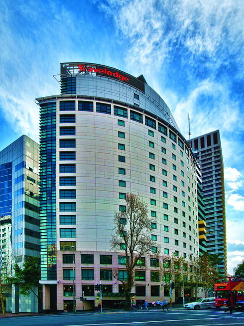 Ibis Styles Sydney Central - Accommodation Rockhampton 28