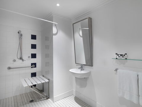 Ibis Styles Sydney Central - Accommodation Rockhampton 21