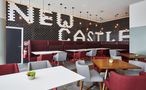 Holiday Inn Express Newcastle, An IHG Hotel - Accommodation Rockhampton 5