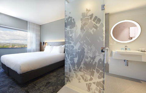 Holiday Inn Express Newcastle, An IHG Hotel - Accommodation Rockhampton 17