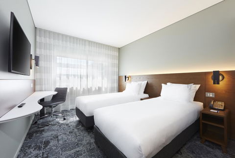 Holiday Inn Express Newcastle, An IHG Hotel - Accommodation Rockhampton 19