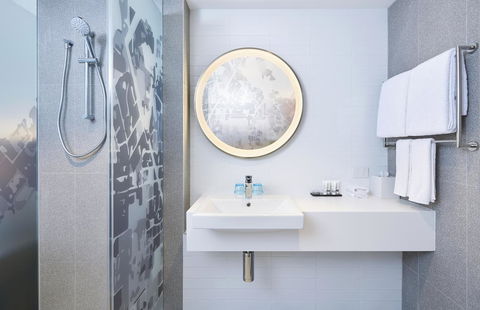 Holiday Inn Express Newcastle, An IHG Hotel - Accommodation Rockhampton 15