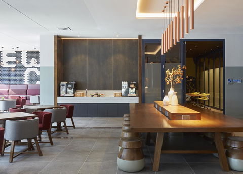 Holiday Inn Express Newcastle, An IHG Hotel - Accommodation Rockhampton 6