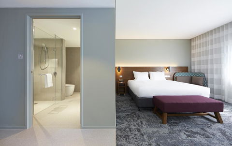 Holiday Inn Express Newcastle, An IHG Hotel - Accommodation Rockhampton 26