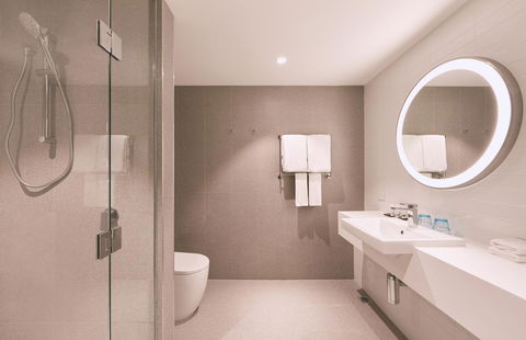 Holiday Inn Express Newcastle, An IHG Hotel - Accommodation Rockhampton 25
