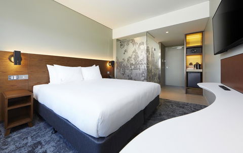 Holiday Inn Express Newcastle, An IHG Hotel - Accommodation Rockhampton 18