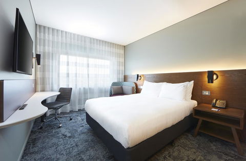 Holiday Inn Express Newcastle, An IHG Hotel - Accommodation Rockhampton 22