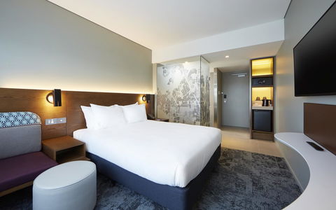 Holiday Inn Express Newcastle, An IHG Hotel - Accommodation Rockhampton 23
