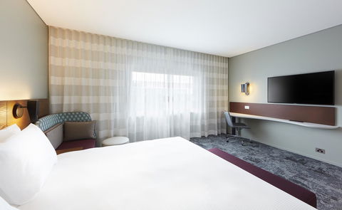 Holiday Inn Express Newcastle, An IHG Hotel - Accommodation Rockhampton 24
