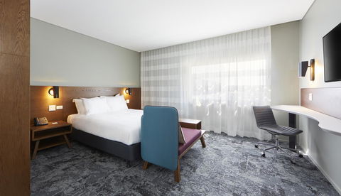 Holiday Inn Express Newcastle, An IHG Hotel - Accommodation Rockhampton 10
