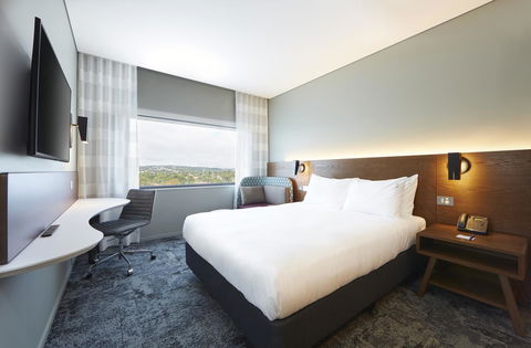 Holiday Inn Express Newcastle, An IHG Hotel - Accommodation Rockhampton 14