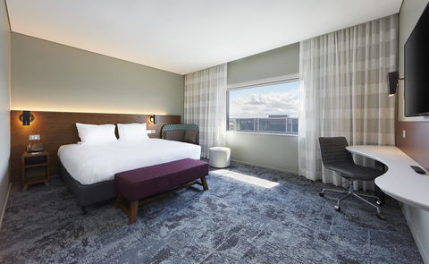 Holiday Inn Express Newcastle, An IHG Hotel - Accommodation Rockhampton 27