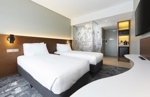Holiday Inn Express Newcastle, An IHG Hotel - Accommodation Rockhampton 21