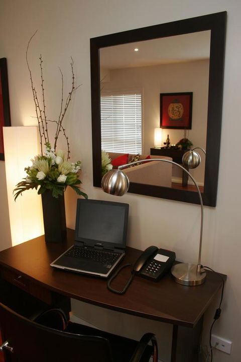 Encore Apartments - Accommodation Rockhampton 7