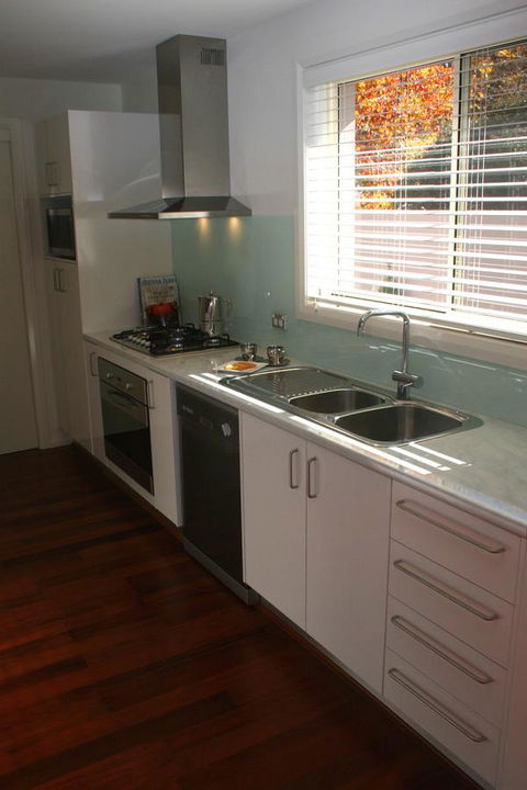 Encore Apartments - Accommodation Rockhampton 9