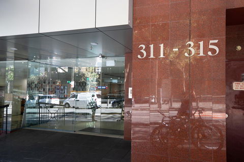 Castle Serviced Apartments - Accommodation Rockhampton 32