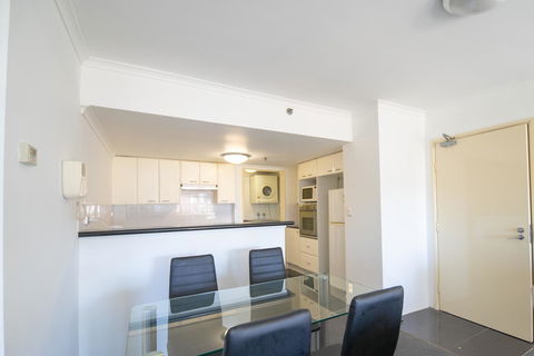 Castle Serviced Apartments - Accommodation Rockhampton 27