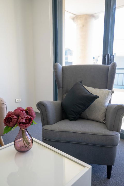 Castle Serviced Apartments - Accommodation Rockhampton 26