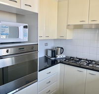 Castle Serviced Apartments - Accommodation Rockhampton