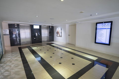 Castle Serviced Apartments - Accommodation Rockhampton 34