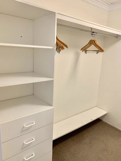 Castle Serviced Apartments - Accommodation Rockhampton 15
