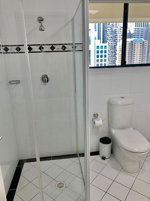 Castle Serviced Apartments - Accommodation Rockhampton 12