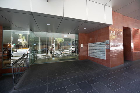 Castle Serviced Apartments - Accommodation Rockhampton 31