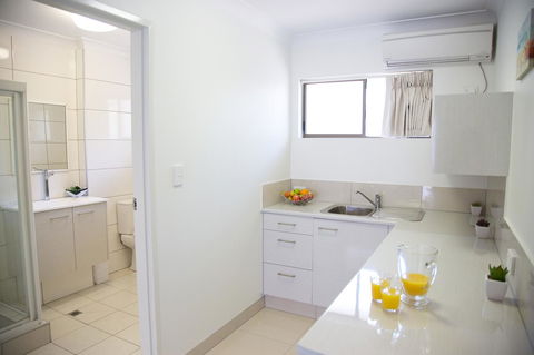Bay Motel - Accommodation Rockhampton 21